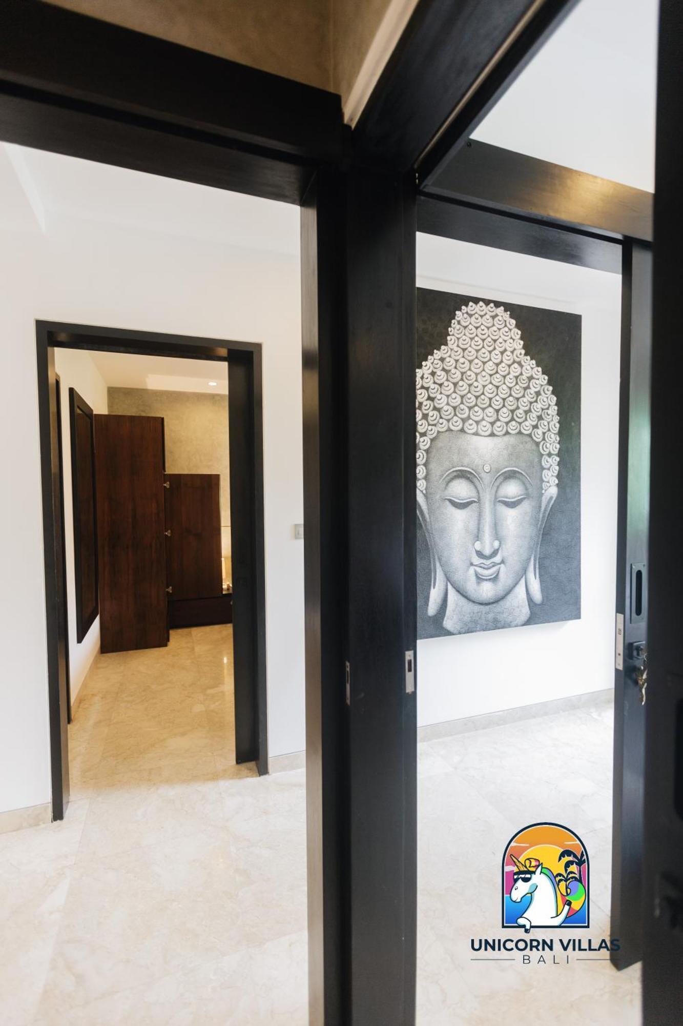 Holiday home Tamarind - By Unicorn Bali