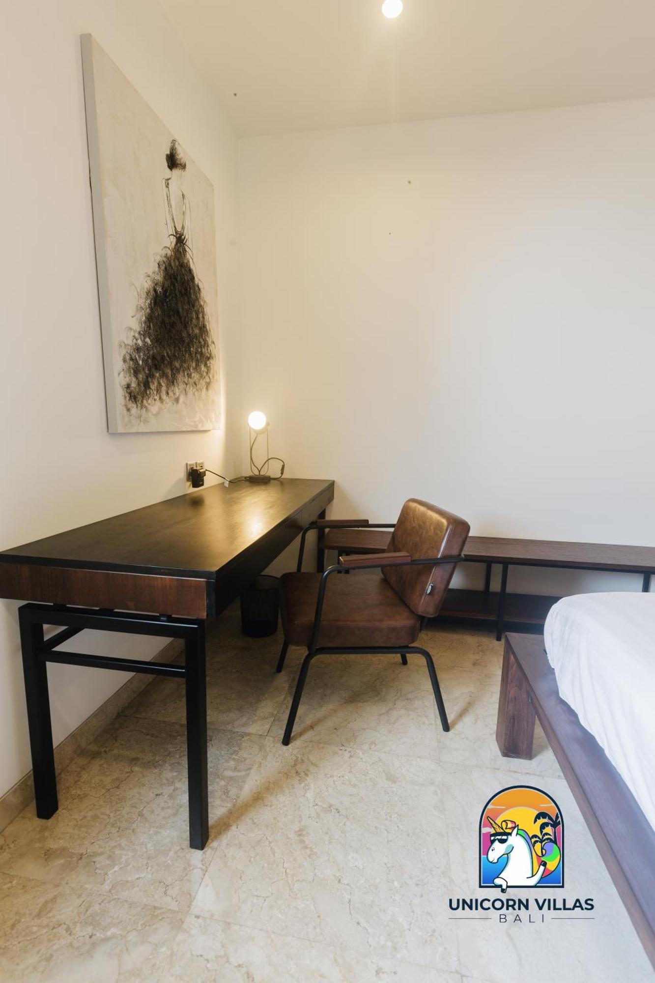 Hébergement de vacances Tamarind - By Unicorn Bali