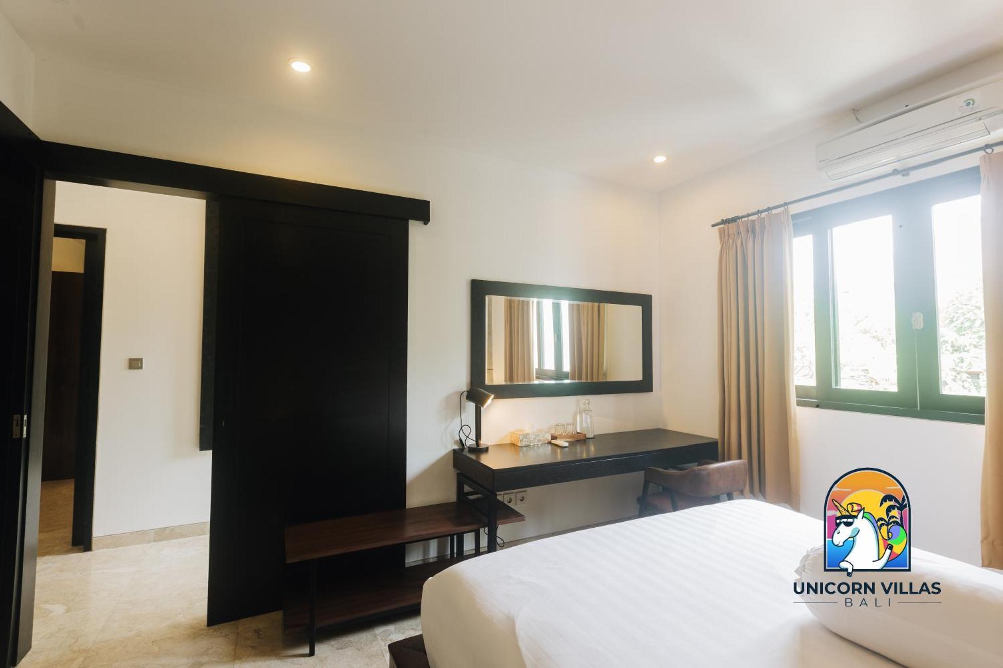 Hébergement de vacances Tamarind - By Unicorn Bali