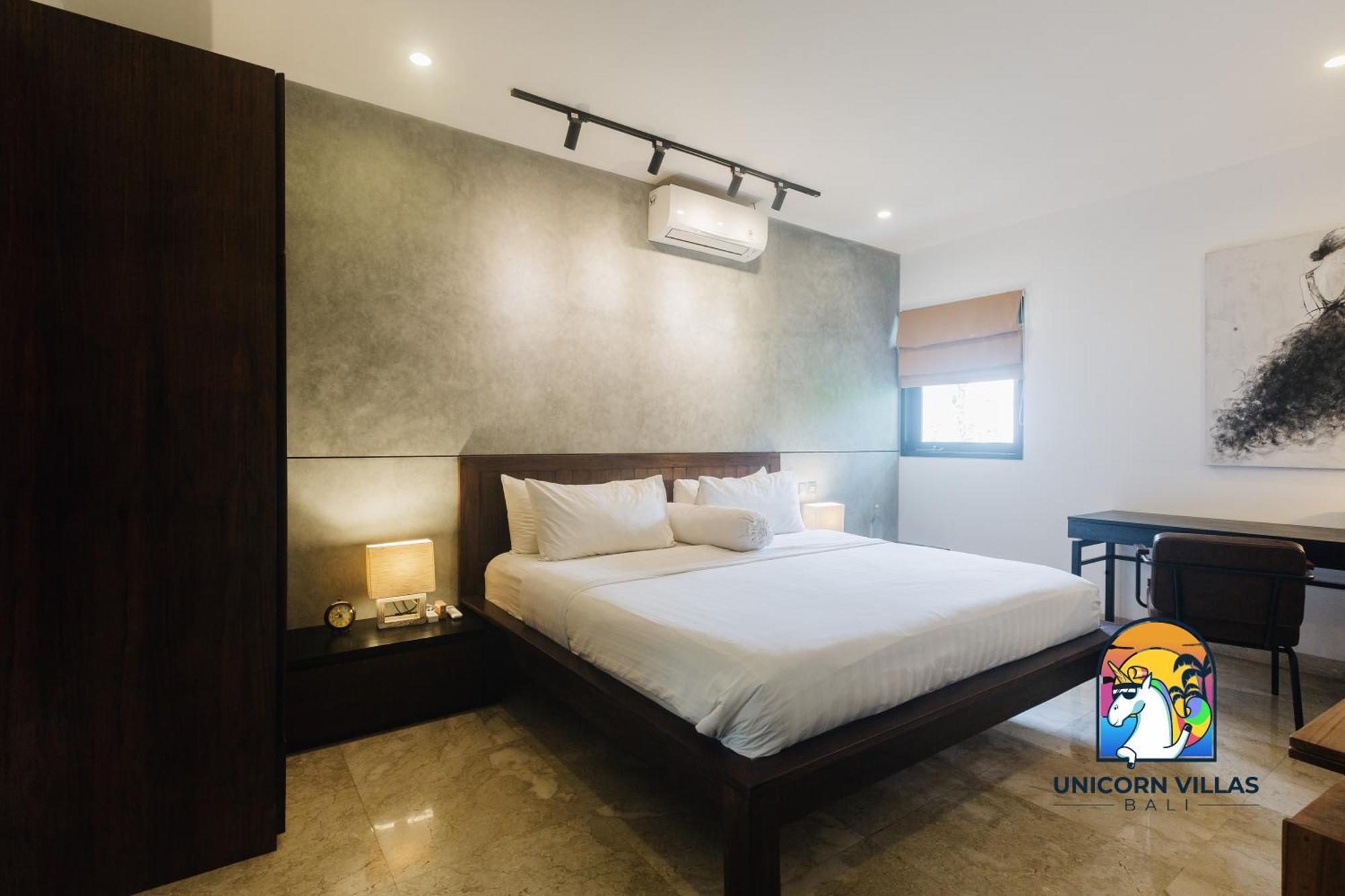 Tamarind - By Unicorn Bali Holiday home Canggu (Bali)