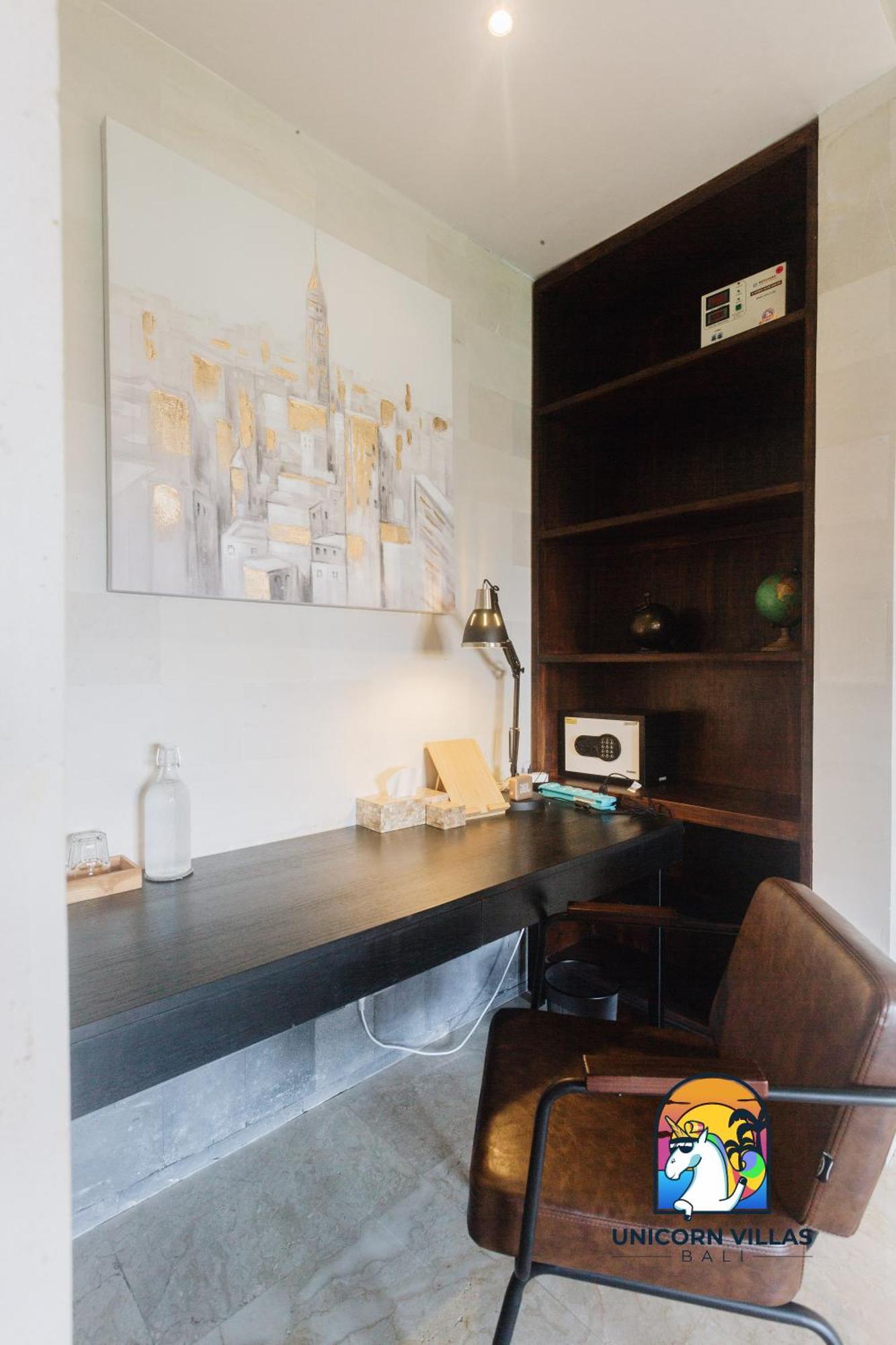 Holiday home Tamarind - By Unicorn Bali Canggu (Bali)