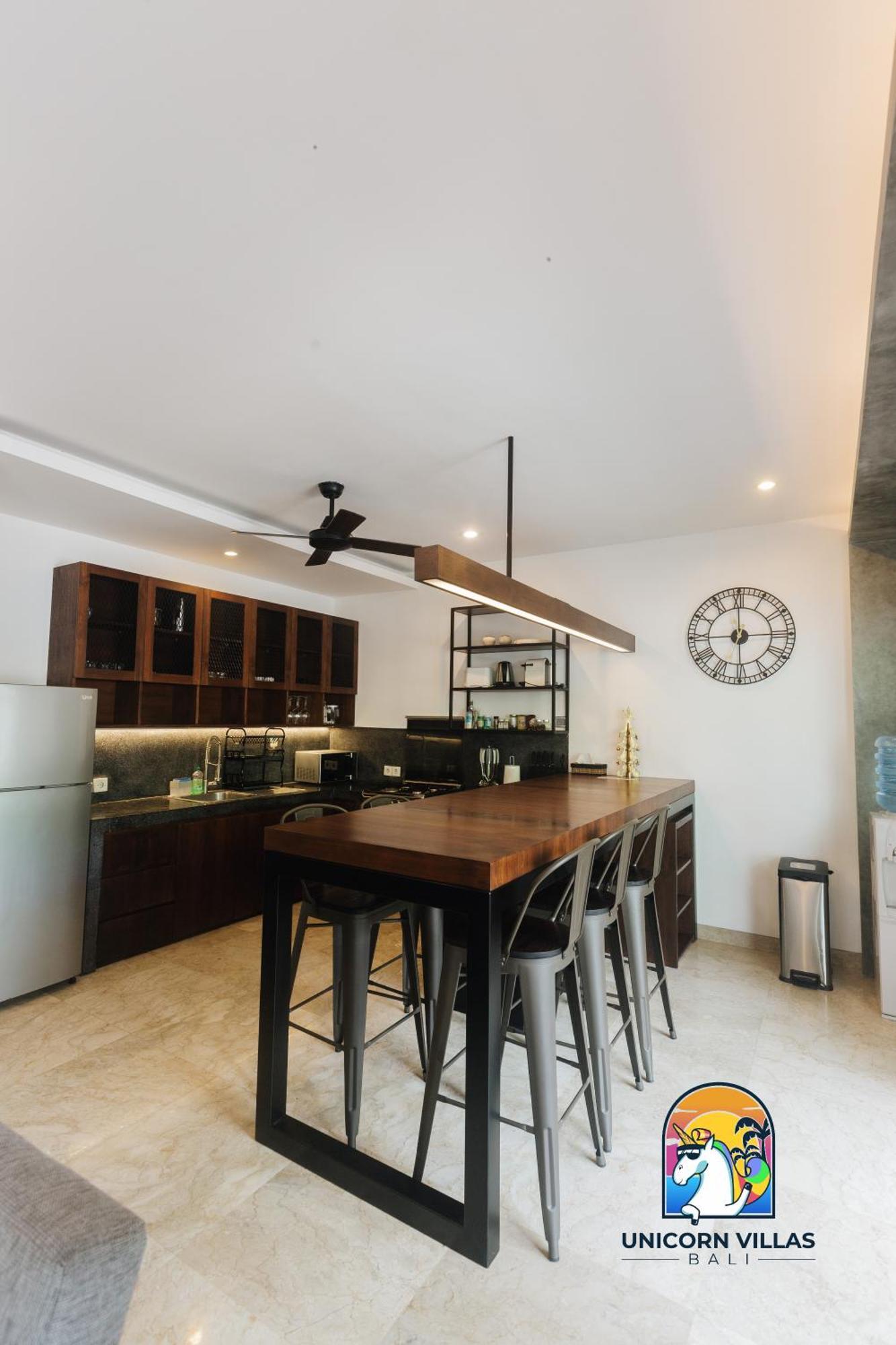 Tamarind - By Unicorn Bali Holiday home
