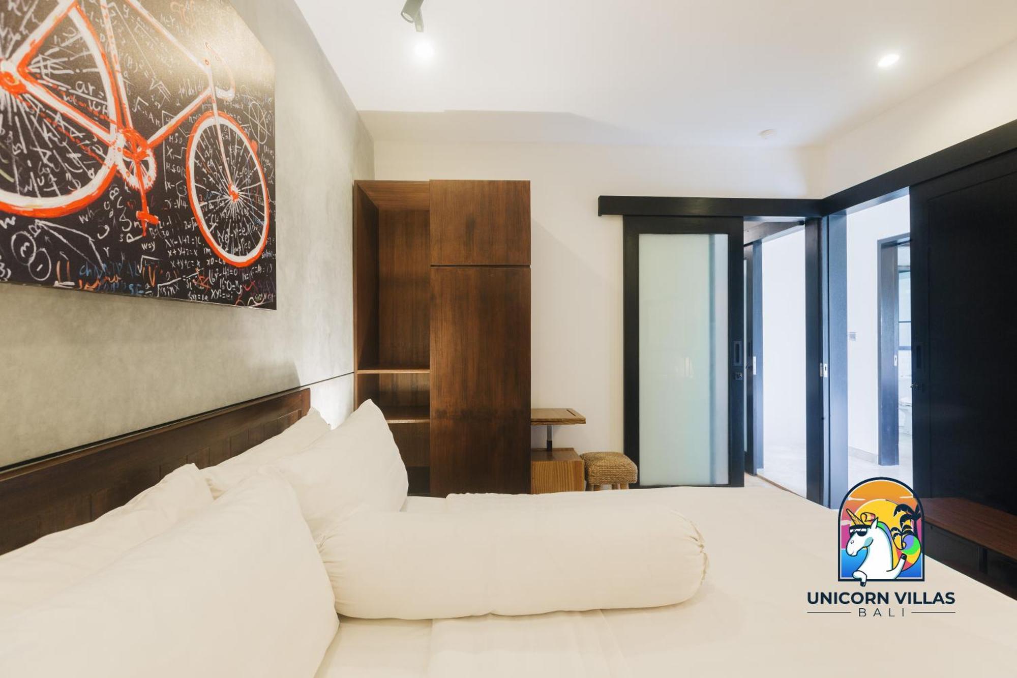 Holiday home Tamarind - By Unicorn Bali *