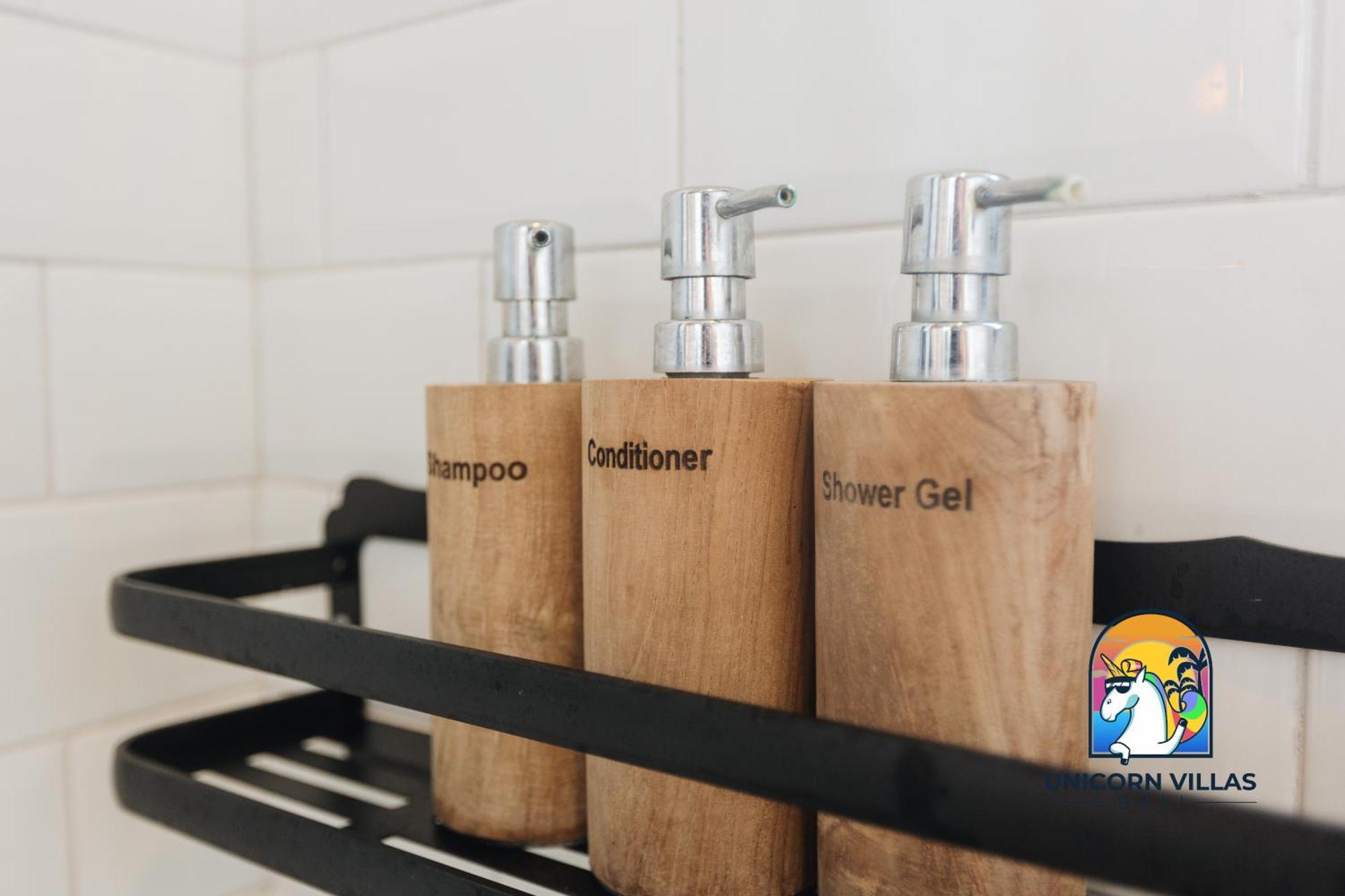 Holiday home Tamarind - By Unicorn Bali *