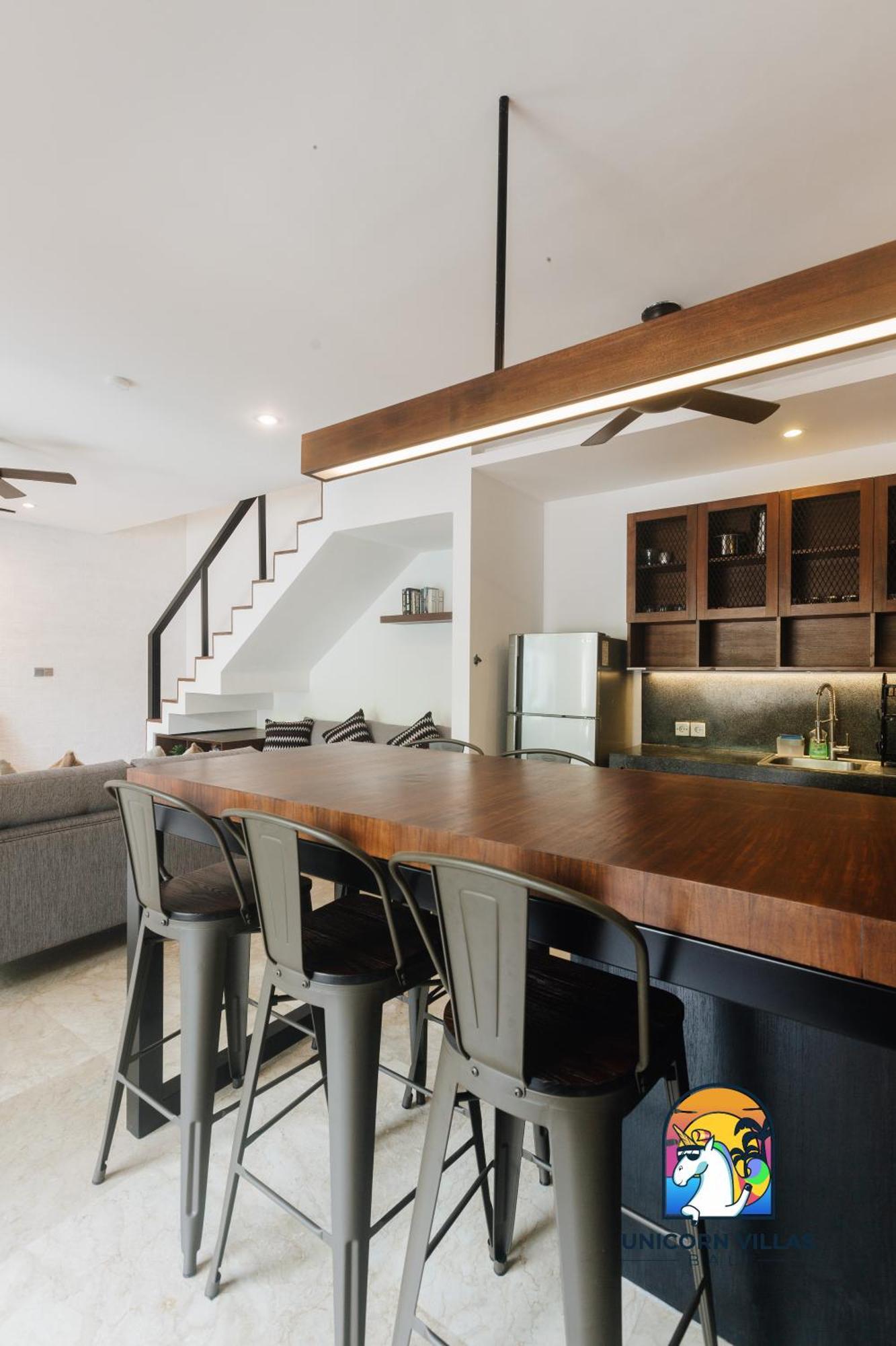 Holiday home Tamarind - By Unicorn Bali *