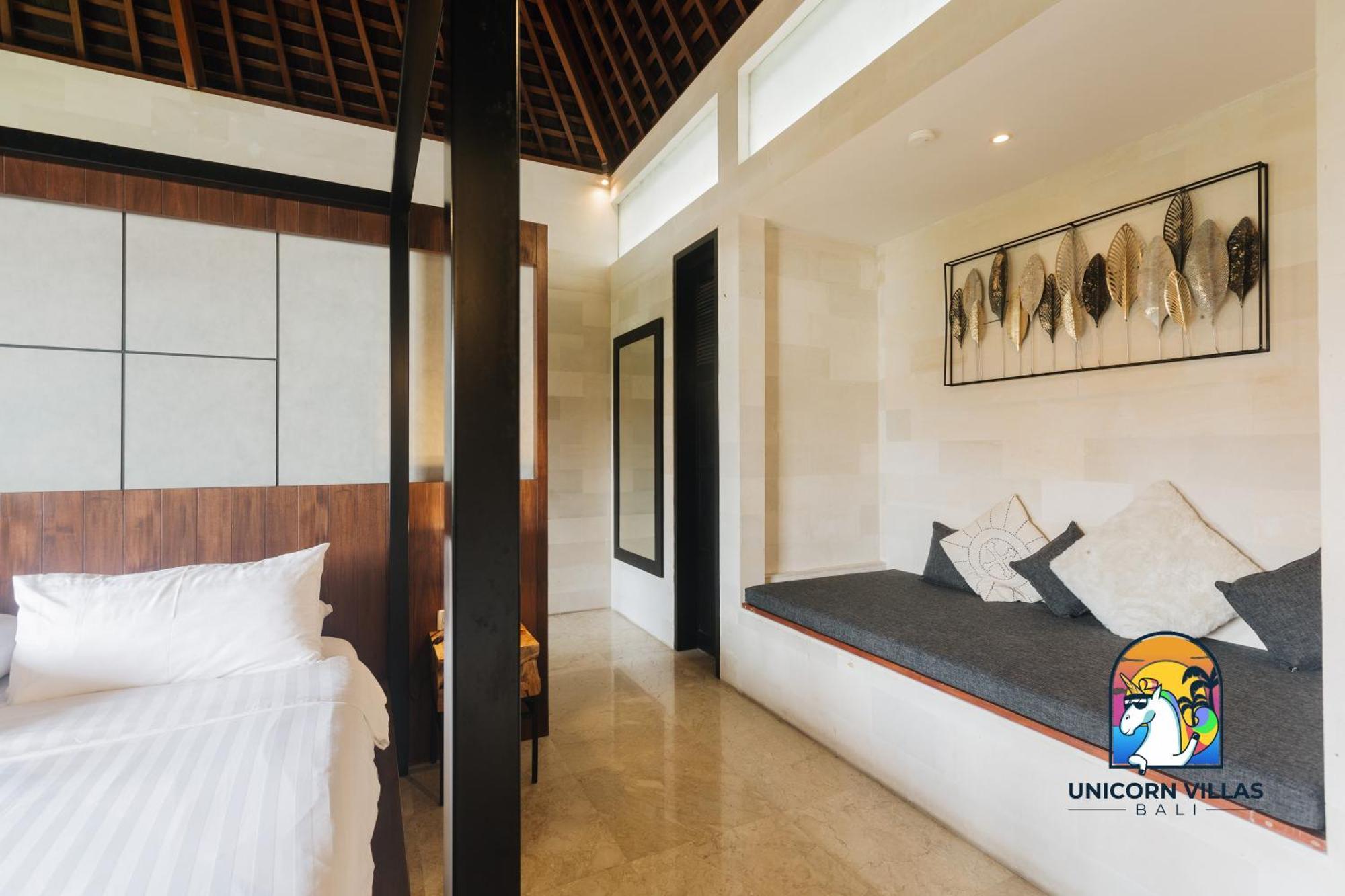 Holiday home Tamarind - By Unicorn Bali Canggu (Bali)