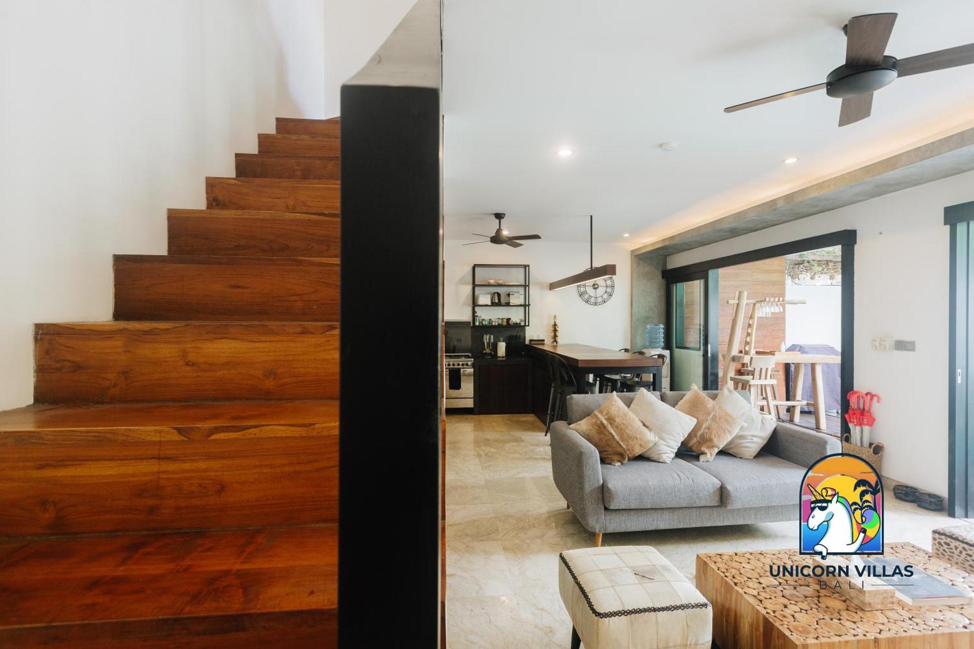 Holiday home Tamarind - By Unicorn Bali *