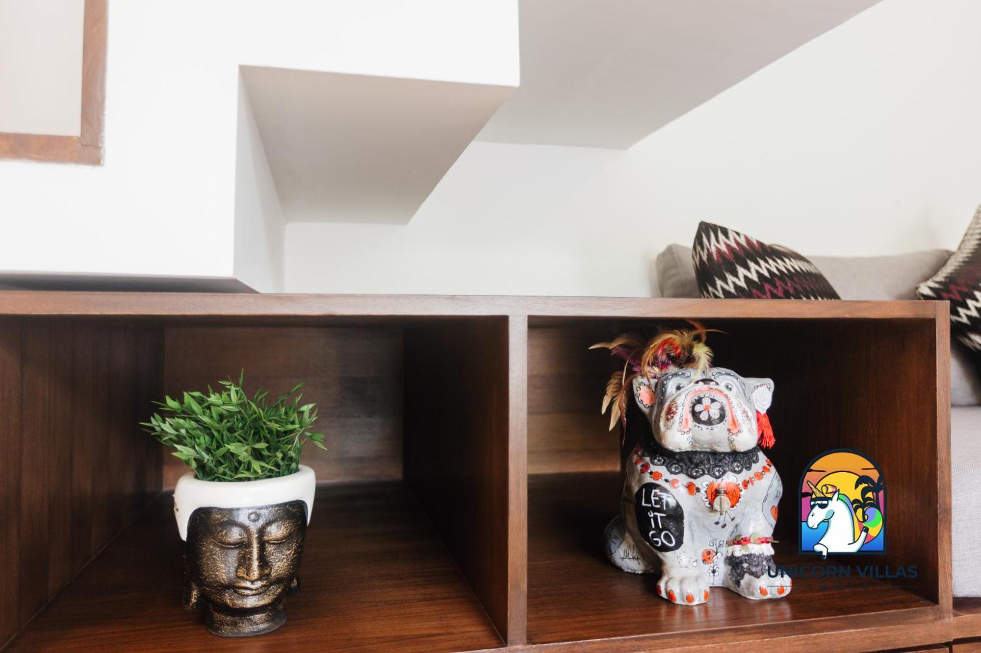 Holiday home Tamarind - By Unicorn Bali *