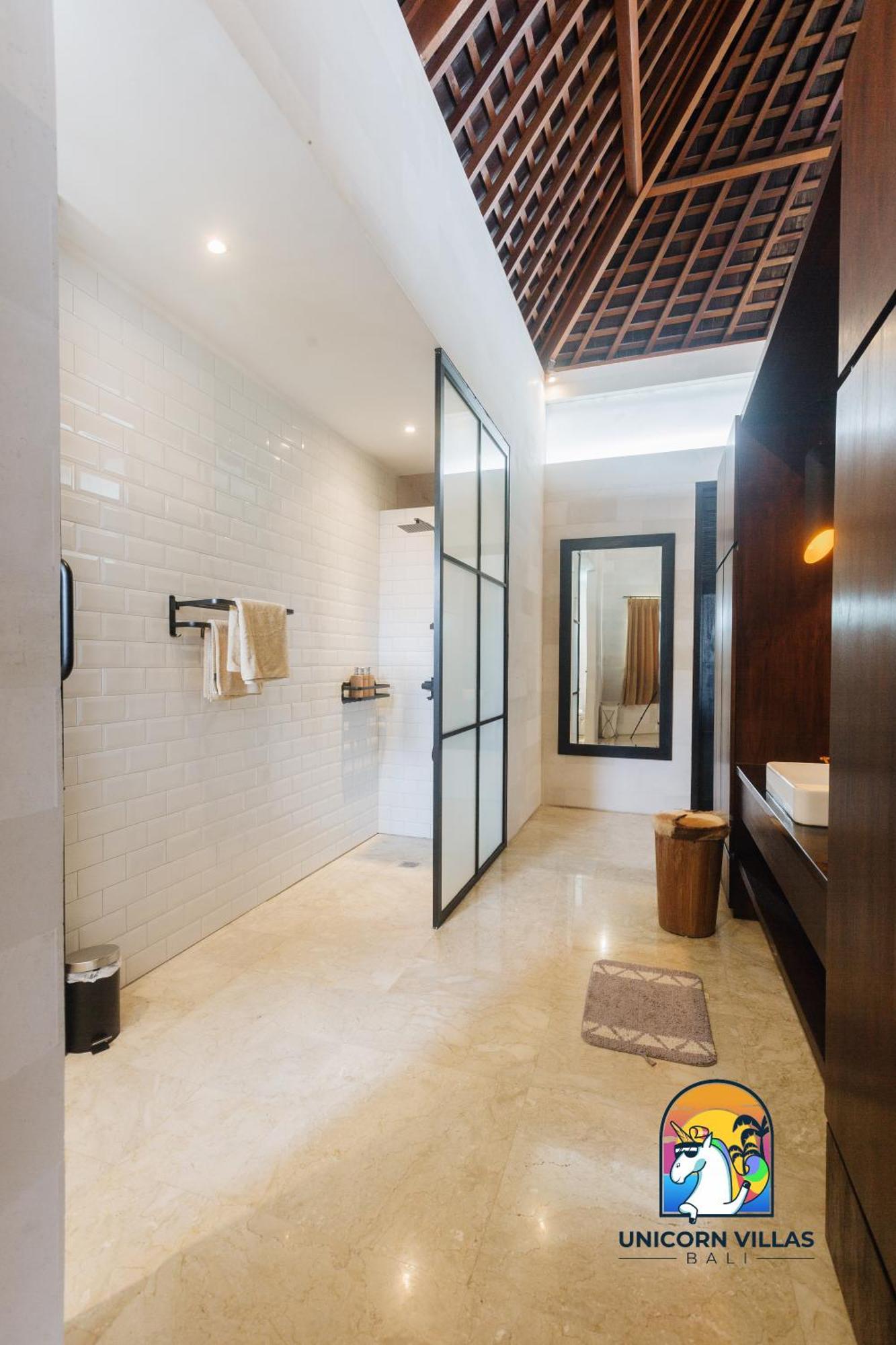 Holiday home Tamarind - By Unicorn Bali