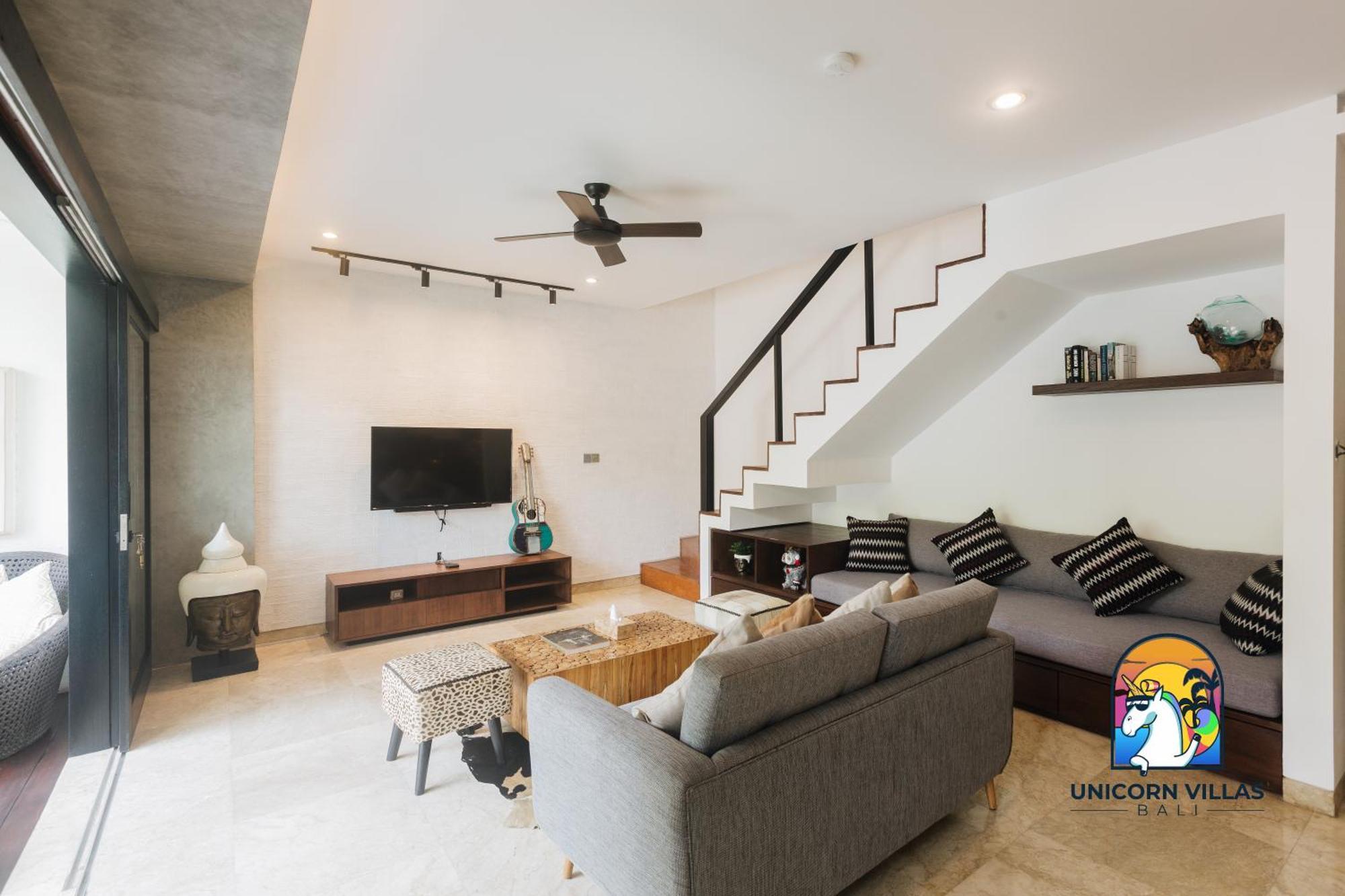 Holiday home Tamarind - By Unicorn Bali Canggu (Bali)