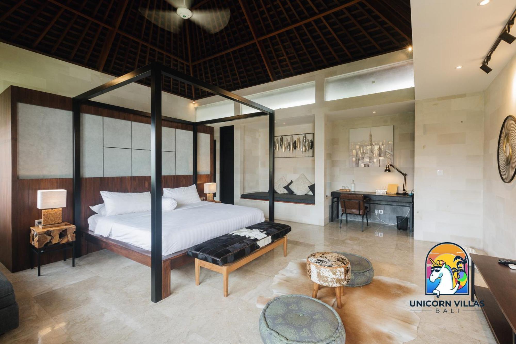 Tamarind - By Unicorn Bali Canggu (Bali)