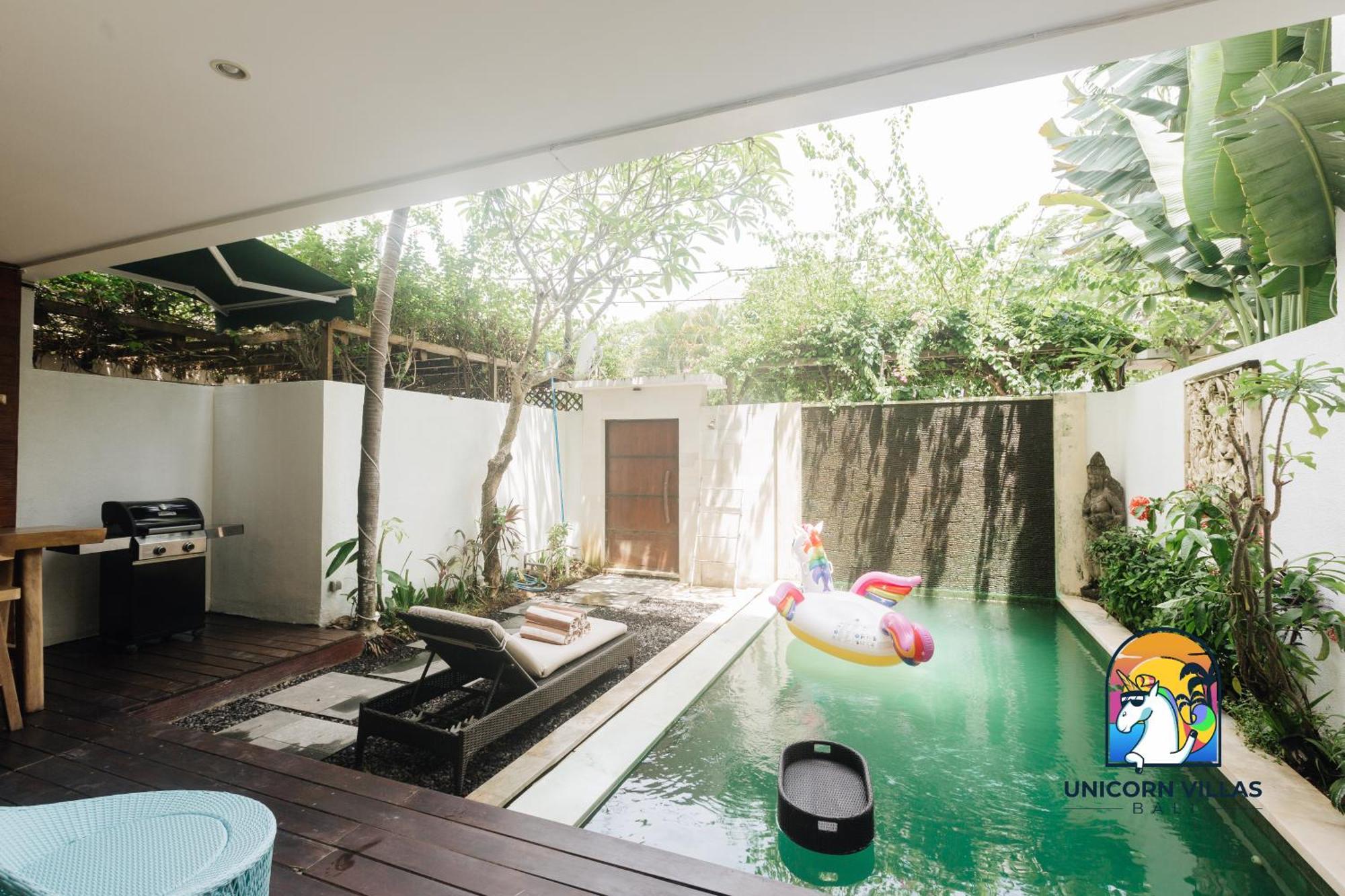 Tamarind - By Unicorn Bali Canggu