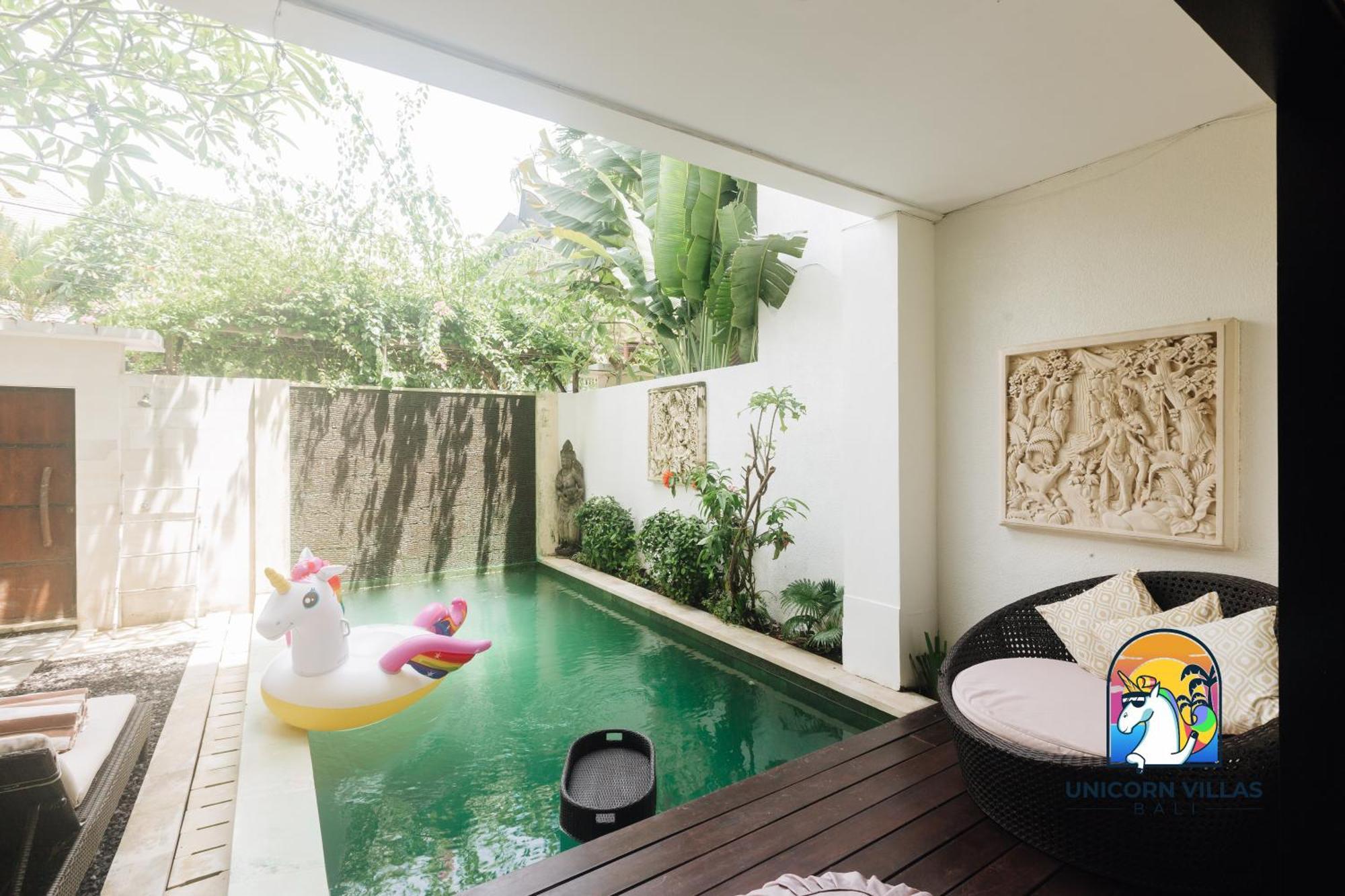Tamarind - By Unicorn Bali