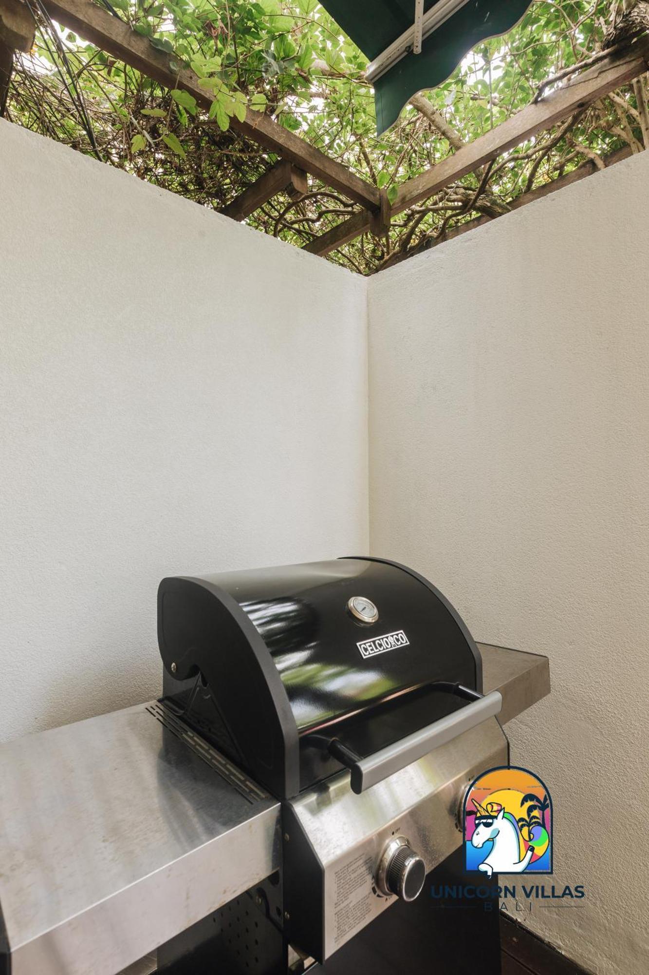 Tamarind - By Unicorn Bali * Canggu (Bali)