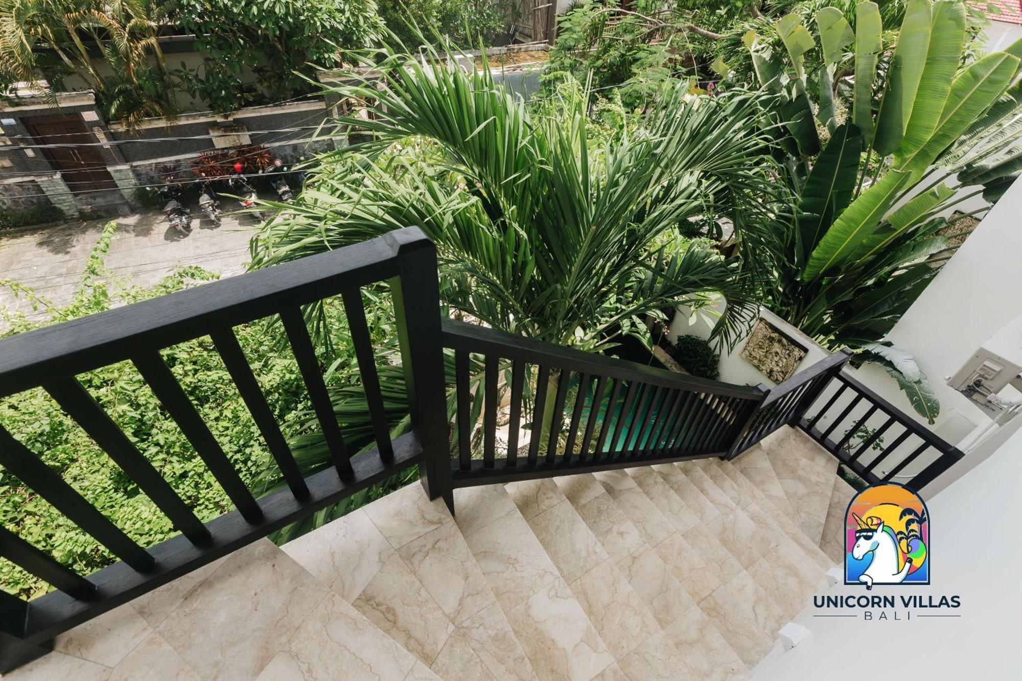 Tamarind - By Unicorn Bali Holiday home Canggu (Bali)