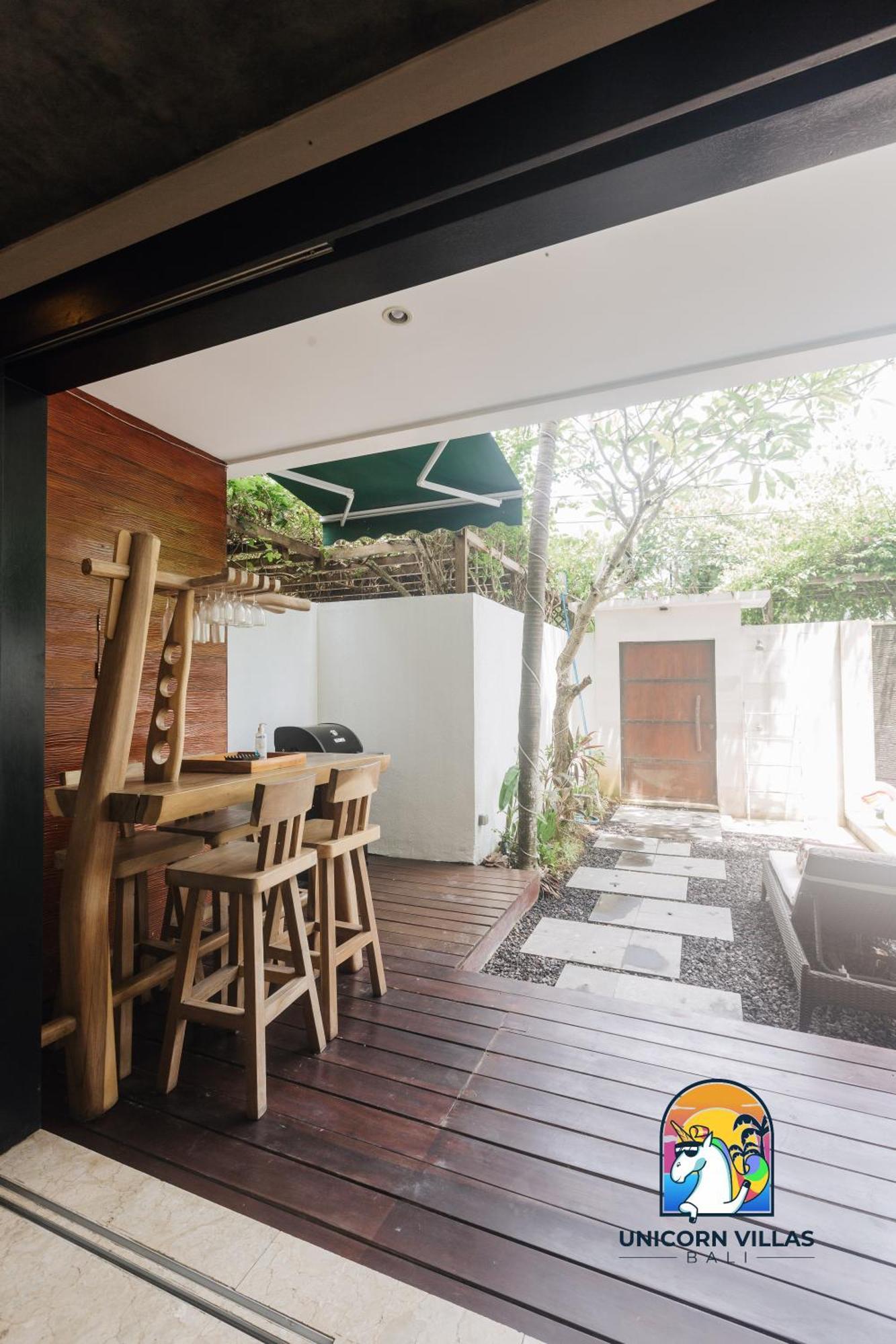 Hébergement de vacances Tamarind - By Unicorn Bali
